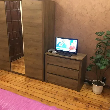 Студиото Ники 2 Apartment Plovdiv