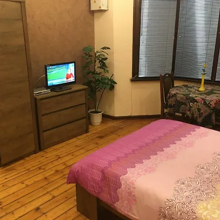 Студиото Ники 2 Plovdiv