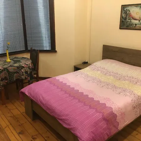 Apartment Студиото Ники 2