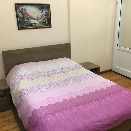 Студиото Ники 2 Apartment Plovdiv